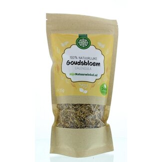 MijnNatuurwinkel Goudsbloem 75 Gram