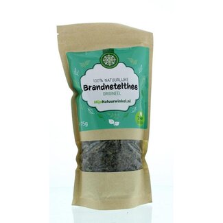 MijnNatuurwinkel MijnNatuurwinkel Nettle Tea 75 Gram