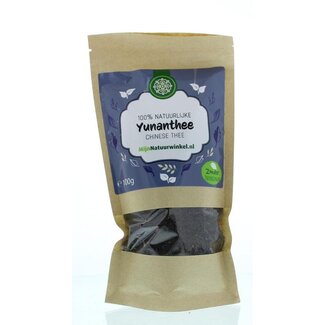 MijnNatuurwinkel MijnNatuurwinkel Yunnan Tea 100g