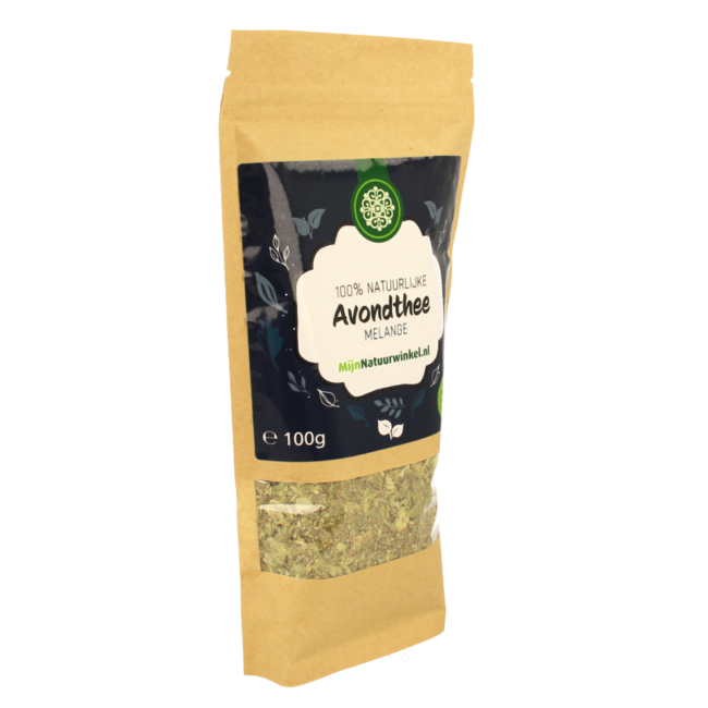 Evening tea 100 Gram