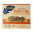 Knäckebröd con sésamo y sal marina sin gluten 240 gramos