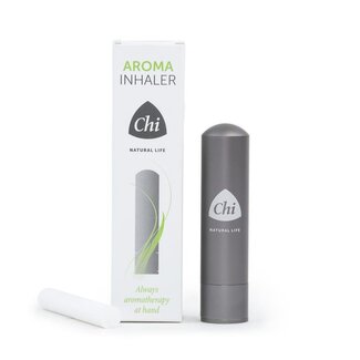 Chi Inhalator aromatyczny 1 sztuka