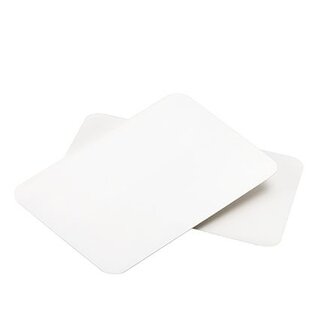 Spruyt Hillen Spruyt Hillen Mortar Scraper White PP 50 Pieces