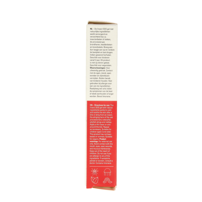 Care Plus Insect SOS gel 20 Millilitres