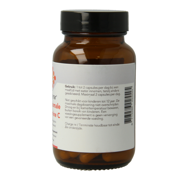 Epigenar Vitamin C liposomal 60 Capsules