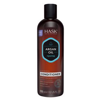 HASK Acondicionador reparador de aceite de argán HASK 355 mililitros