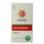 Vitals L-Glutamina 1000mg 60 Cápsulas