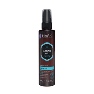 HASK HASK Argan oil repair 5-in-1 leave in 175 Milliliter