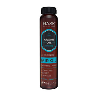 HASK HASK Aceite de Argán Reparador de Brillo 18 ml