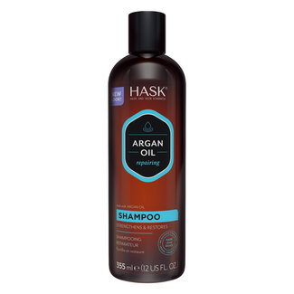 HASK Argan oil repair shampoo 355 Millilitre