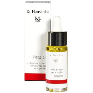 Dr. Hauschka Nagelolie 18 Milliliter