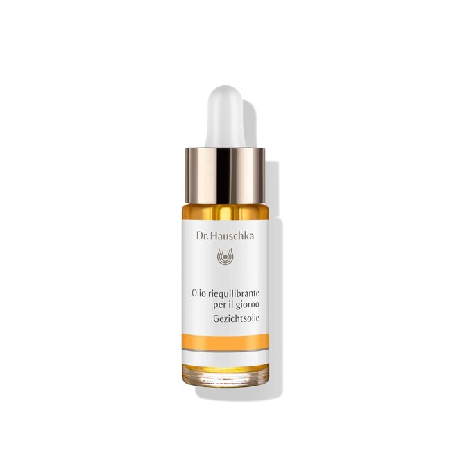 Clarifying Day Oil 18 ml