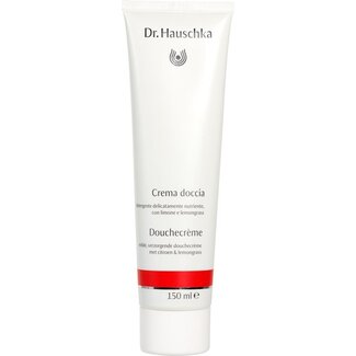 Dr. Hauschka Douchecreme citroen lemongrass 150 Milliliter