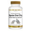 Golden Naturals Cytrynian magnezu 250mg 60 kapsułek wegetariańskich