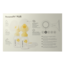 Symphony double breast pump set size M 1 Set