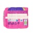Sanitary pads platinum long wings size 2 10 pieces