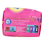 Sanitary pads platinum long wings size 2 10 pieces