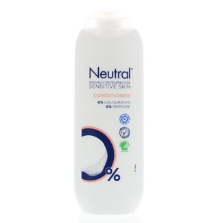 Neutral Conditioner sensitive skin 250 Millilitres
