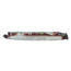 Oskri Schokolade dunkel Kokos Bio 53 Gramm