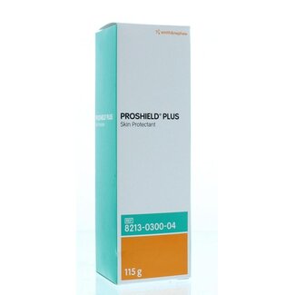 Proshield Proshield Plus Skin Protect 115g