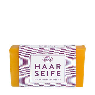 Speick Speick Hair Soap 45 Gram
