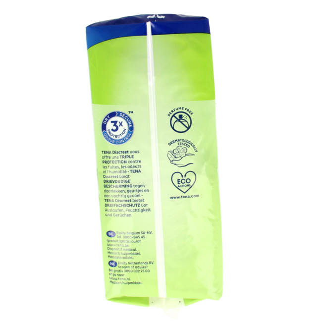 TENA Lady Discreet Mini - 30 pièces