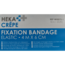 Heka Crepe Bandage 4m x 6cm - 10 Pack