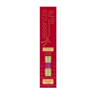 Fuss Free Nat Fuss Free Nat Velas para oídos indias 1 par