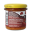 Zonnatura Groentespread spicy tomato bio 135 Gramm
