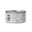 Vegetarian pate natural organic 125 Gram