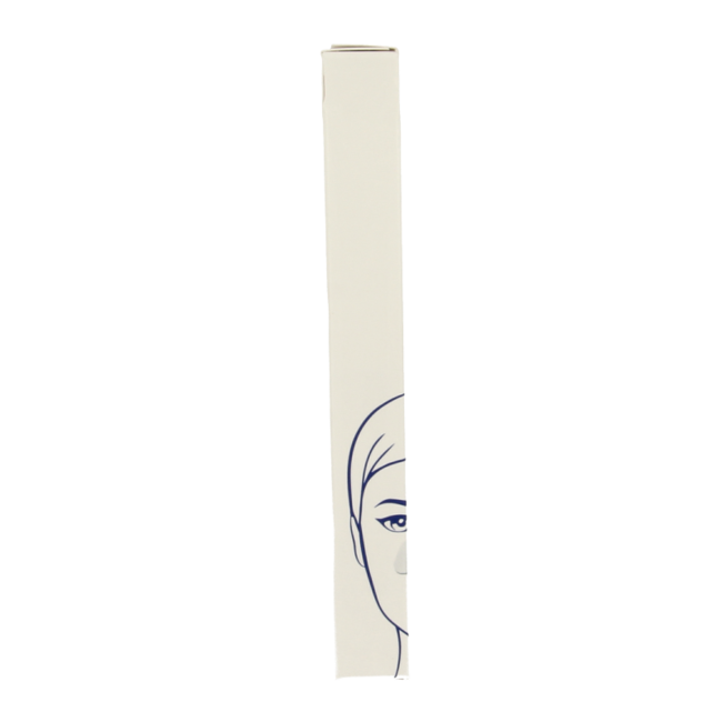 Nivea Visage clearup strips 6 Pieces