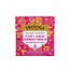 Twinings Ayurveda elderflower raspberry hibiscus 20 bags