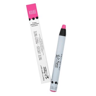Beauty Made Easy Beauty Made Easy Pintalabios mate rouge 6 Gramos