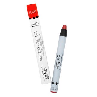 Beauty Made Easy Beauty Made Easy Pintalabios mate classy 6 gramos