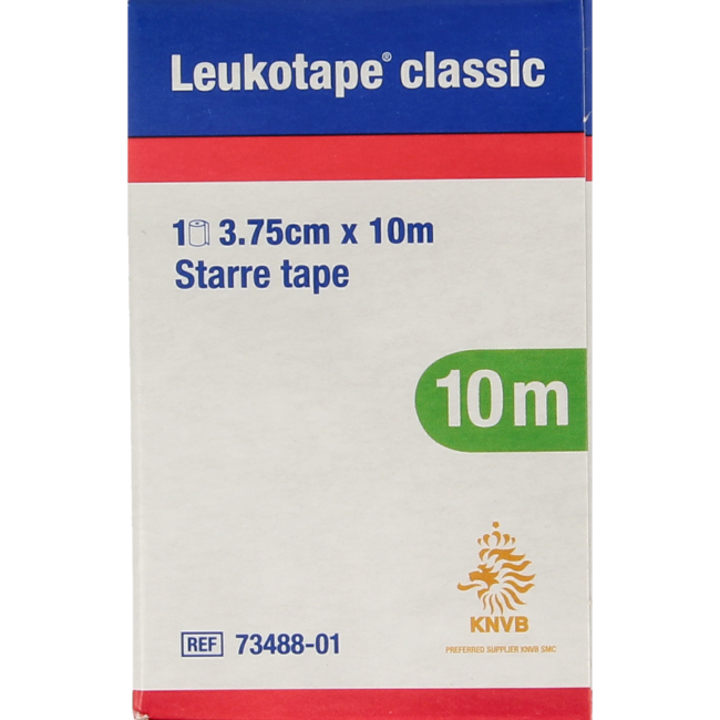 Leukotape Classic 3,75 cm 1 pièce