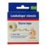 Leukotape Classic cinta rígida 2cm x 10m 1 unidad