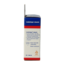 Leukotape Classic cinta rígida 2cm x 10m 1 unidad