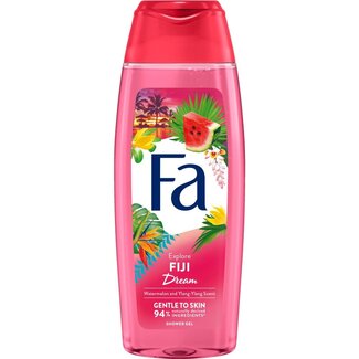 FA FA Gel de ducha Fuji dream 250 mililitros
