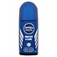 Nivea Men Deodorante Roll-on Protect & Care 50 Millilitri