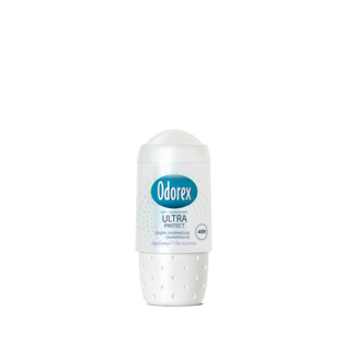 Odorex Odorex Deodorant Roll-on Ultra Protect 50 Milliliter