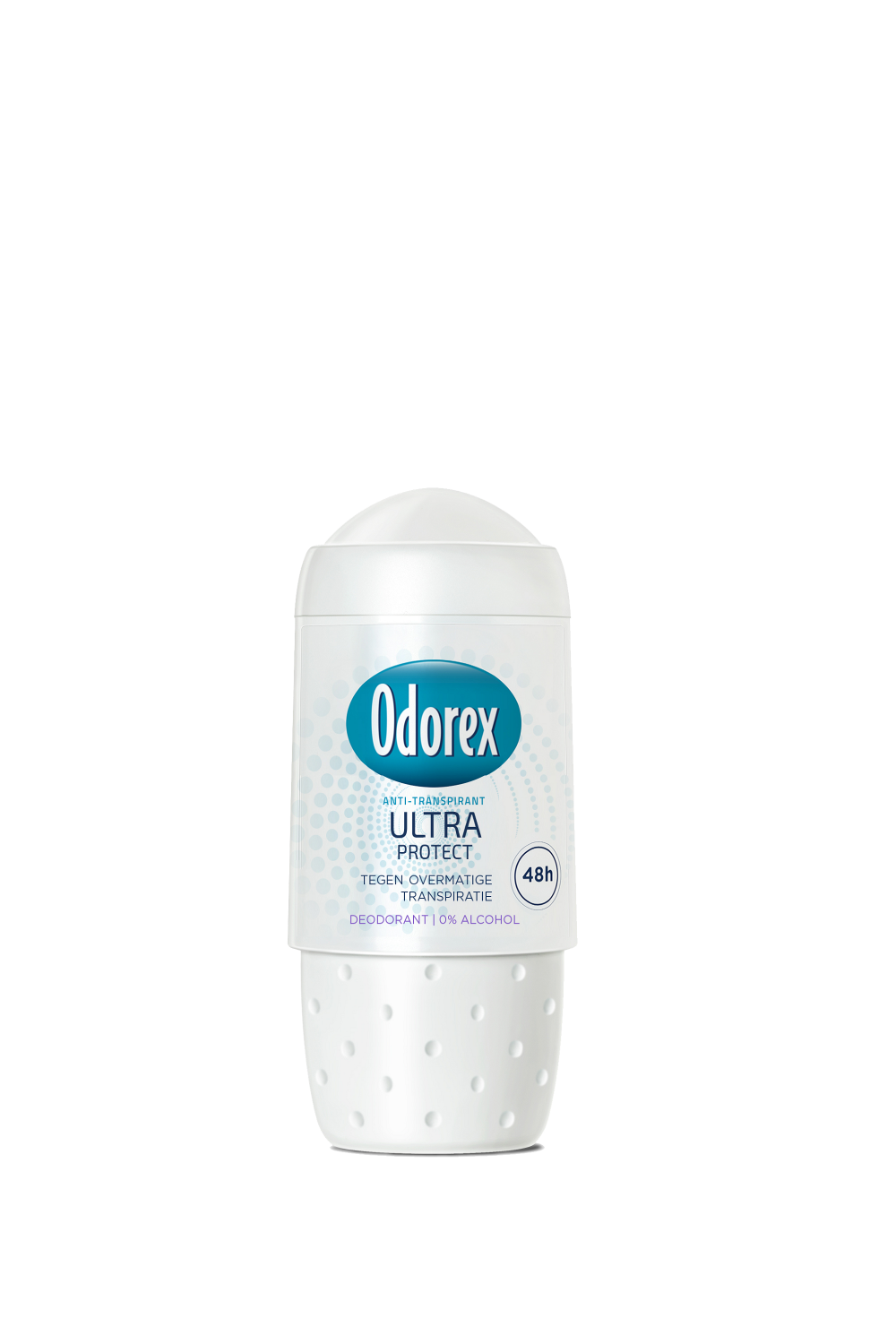 Odorex Desodorante roll-on ultra protect 50 mililitros