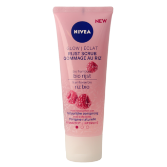 Nivea Nivea Essentials Rice Scrub for Dry Skin 75ml