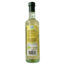 Bioidea Vinagre de vino blanco bio 500 mililitros