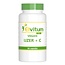 Elvitum IJzer met vitamine C vegan 90 Vegetarische capsules