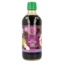 Organic apple blackcurrant thick juice 400 Millilitres