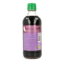 Organic apple blackcurrant thick juice 400 Millilitres