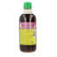Organic apple juice concentrate 400 ml