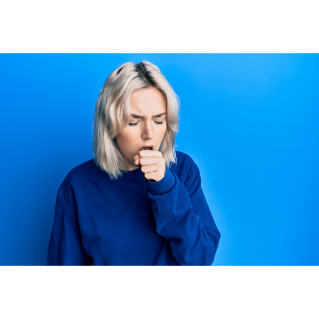 Syrop na każdy kaszel Daro, ekstra mocny, z witaminą C, 150 mililitrów