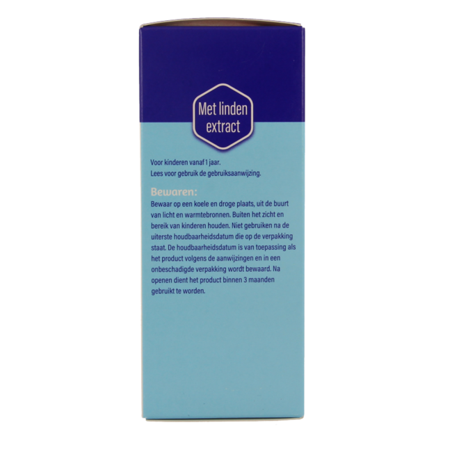 Kinder Alle-Husten Nacht 100 Milliliter