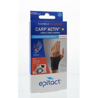Epitact Epitact Carp activ right M 1 Piece